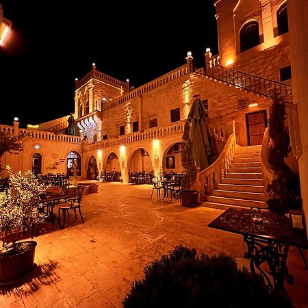 Kasri Mezopotamya Hotel Midyat Bagian luar foto
