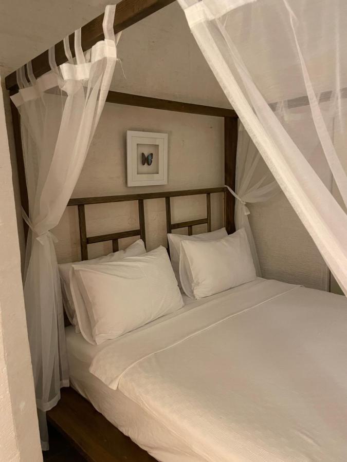 Kasri Mezopotamya Hotel Midyat Bagian luar foto